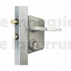 Serrure portail LOCINOX LC40