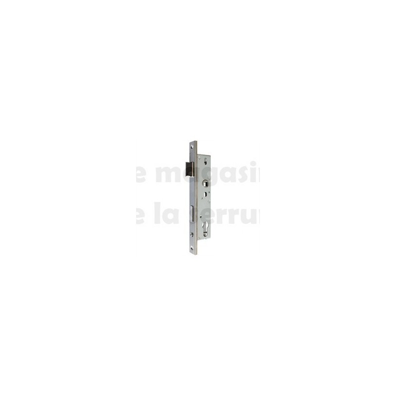 211158 Serrure 1 point 29/92 mm TU24 SCHUCO 211158 Serrure 1 point 29/92 mm TU24 SCHUCO
