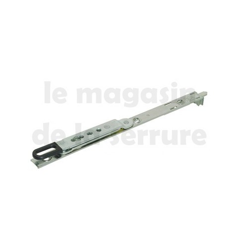 Verrou semi-fixe SI TFKR0040 pour PVC SIEGENIA AUBI