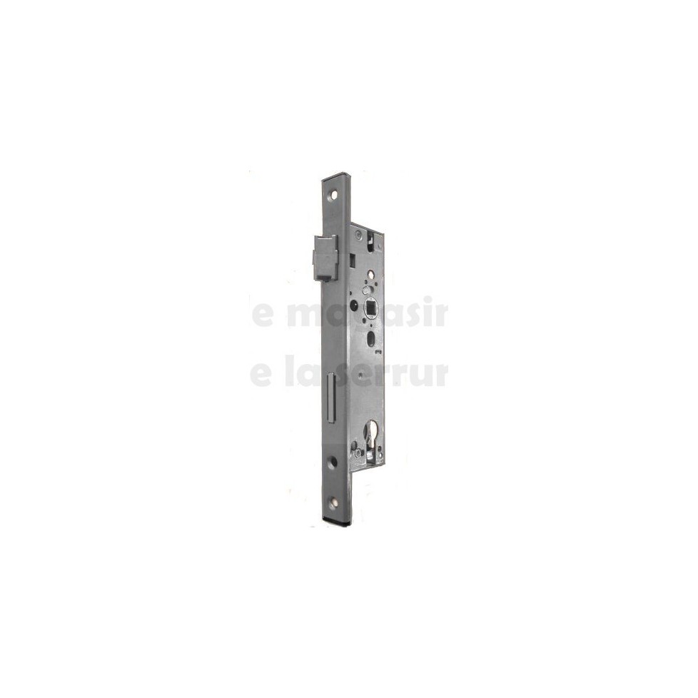 241180 serrure 1 point axes 34/92 TU24 SCHUCO 241180 serrure 1 point axes 34/92 TU24 SCHUCO