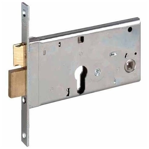 Serrure horiz CISA 70/137 4436070