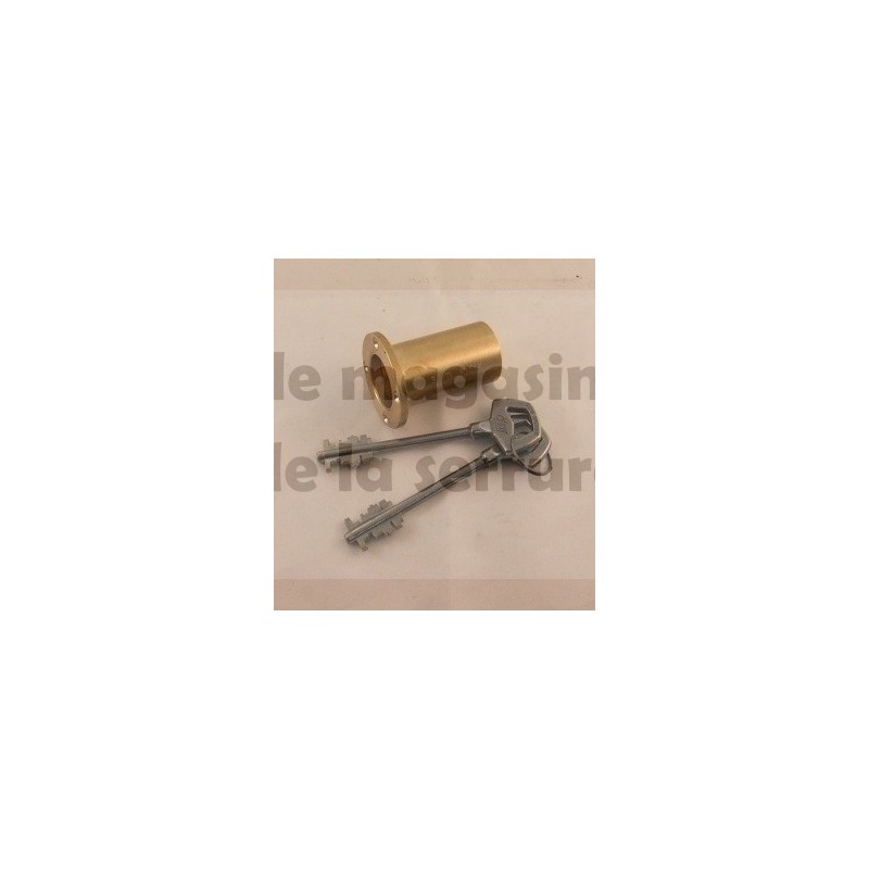CYLINDRE DENY EMBASE ORDINAIRE 32 LAITON 40 MM CYLINDRE DENY EMBASE ORDINAIRE 32 LAITON 40 MM