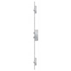 AS2500 T16 axe 40 crochets KFV serrure 3 points