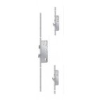 AS2500 T16 axe 40 crochets KFV serrure 3 points