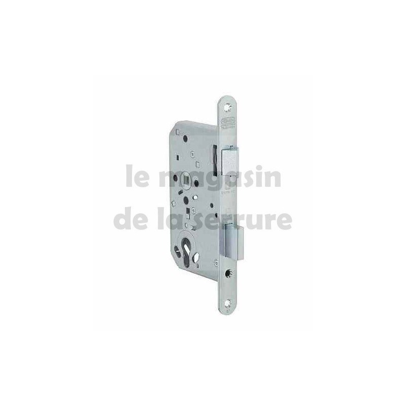 1769/23 72 axe à 65 mm DIN R Serrure NEMEF 1769/23 72 axe à 65 mm DIN R Serrure NEMEF