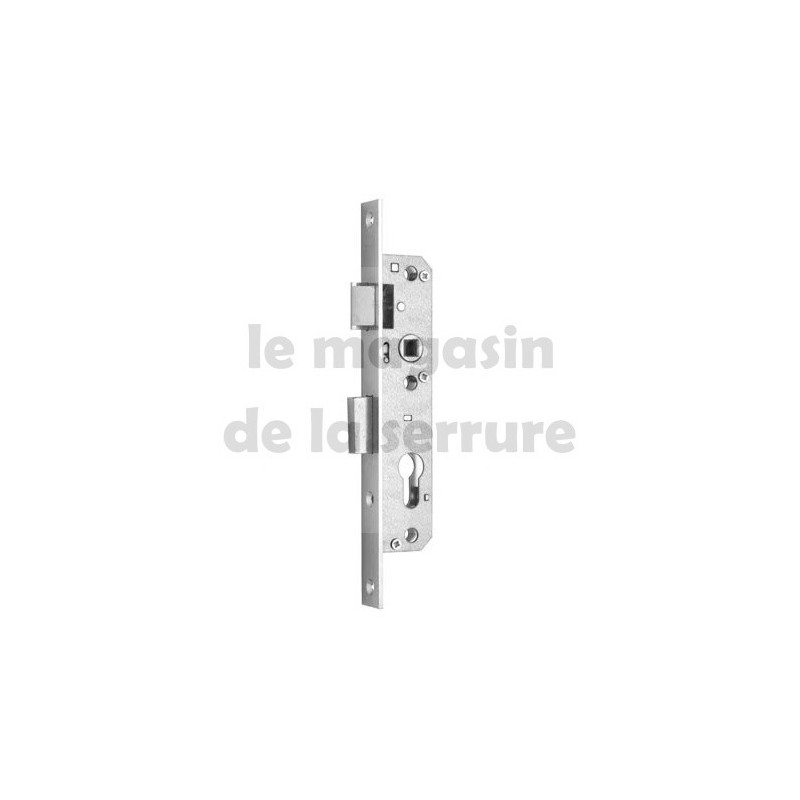 8691/14 72 axe 35 mm DIN L Serrure NEMEF 8691/14 72 axe 35 mm DIN L Serrure NEMEF
