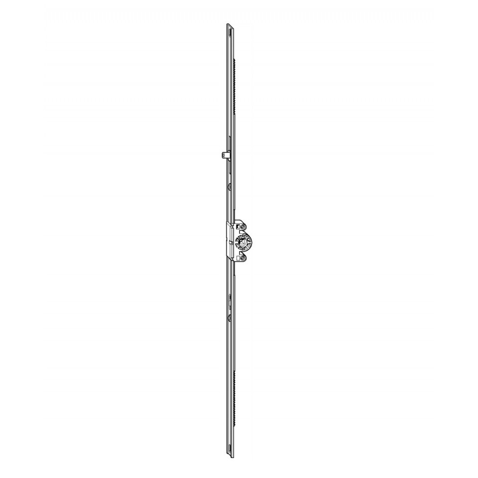 259720 Crémone OB axe 15 GR980 801-1200 ROTO 259720 Crémone OB axe 15 GR980 801-1200 ROTO