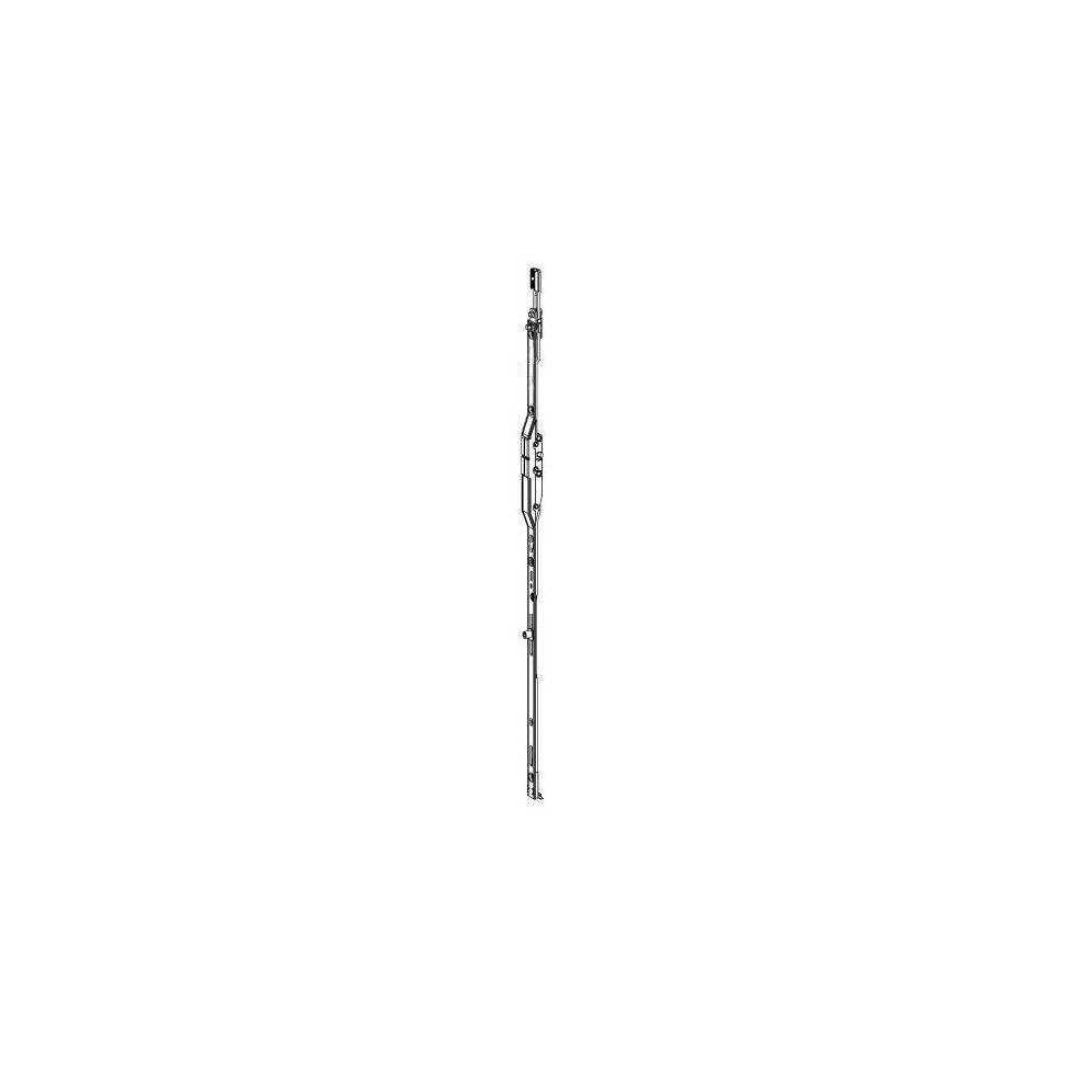 625621 Crémone ROTO OF axe 7.5 GR1125 625621 Crémone ROTO OF axe 7.5 GR1125
