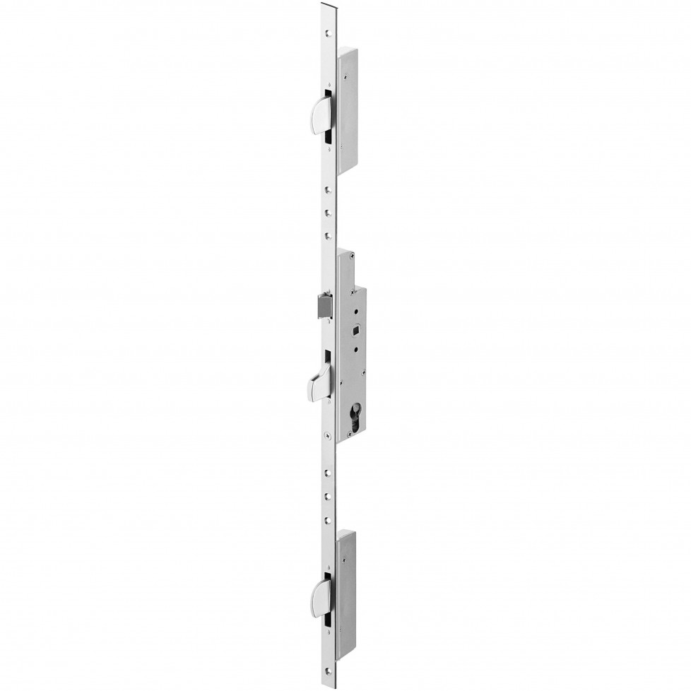 8401-20-30 T20 axe 30 SOBINCO serrure 3 points 8401-20-30 T20 axe 30 SOBINCO serrure 3 points