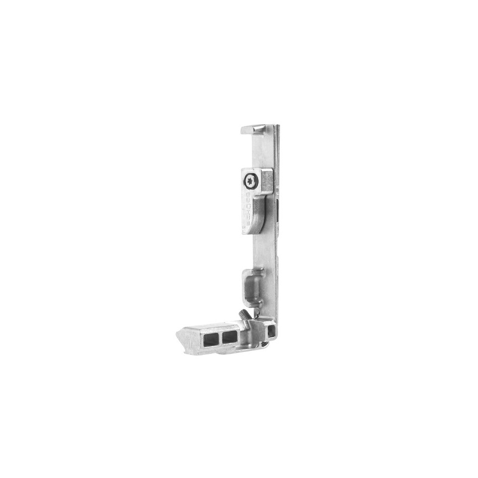 243044 RS Gâche support pour OB SCHUCO 243044 RS Gâche support pour OB SCHUCO