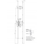 Automatique 40  4 points T18 VACHETTE