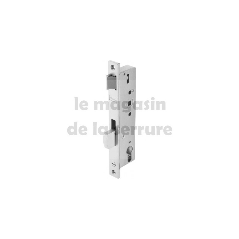 8001 axe à 27,5 serrure SOBINCO 1 point 8001 axe à 27,5 serrure SOBINCO 1 point