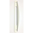 T3064.1644 Tirage BLANCHE poignée coulissant TECHNAL T3064.1644 Tirage BLANCHE poignée coulissant TECHNAL