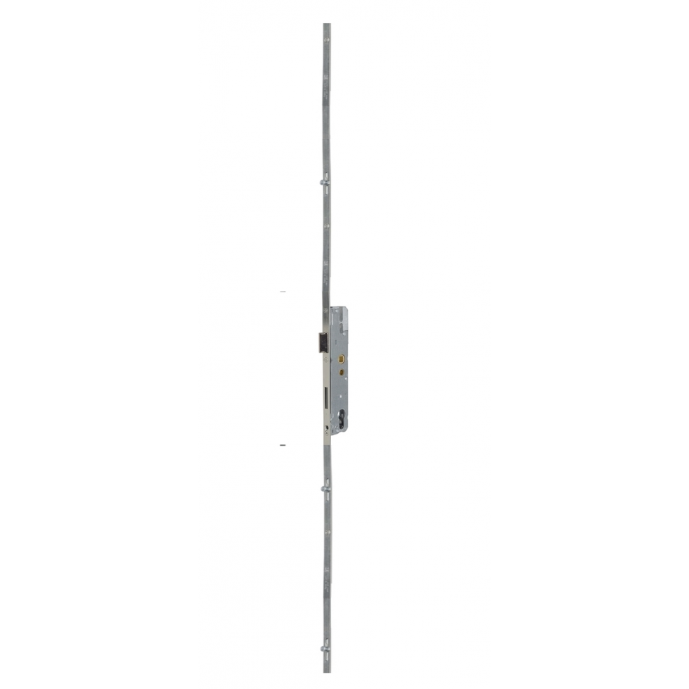 Axes 40/92 avec pêne 4 points SI-AUBI Axes 40/92 avec pêne 4 points SI-AUBI
