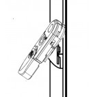 212033 axe 6.5 GM500 Crémone OB MACO