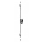 628500 2 crochets de 5 axe 17 GR600 Coulissant ROTO