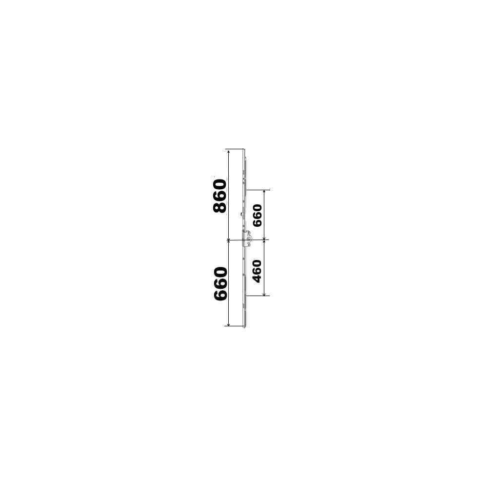 KIT 66/86 remplacement 23A0089 660x860  suivant dimensions ci dessous