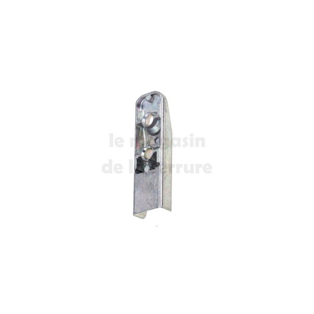 Siegenia Tôle De Fermeture à Bascule Type 420 également 0420