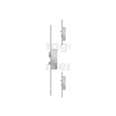 AS2300 U24/6 35/92 A ROULEAU 3 points KFV