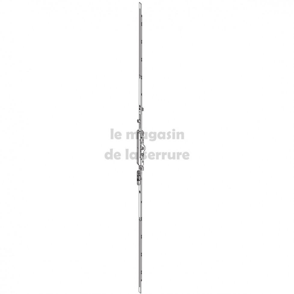 202494 axe 6.5 1251-1750 Crémone OB MACO 202494 axe 6.5 1251-1750 Crémone OB MACO