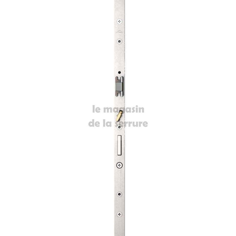 Yale Locks P2P118WE Serrure De Fenêtre Automatique Blanc Lot