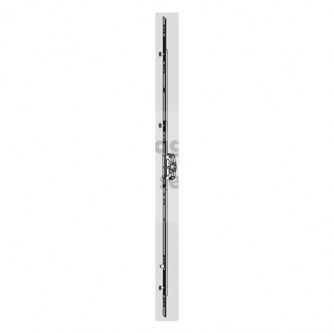 628497 3 galets axe 17 GR1200 Coulissant ROTO