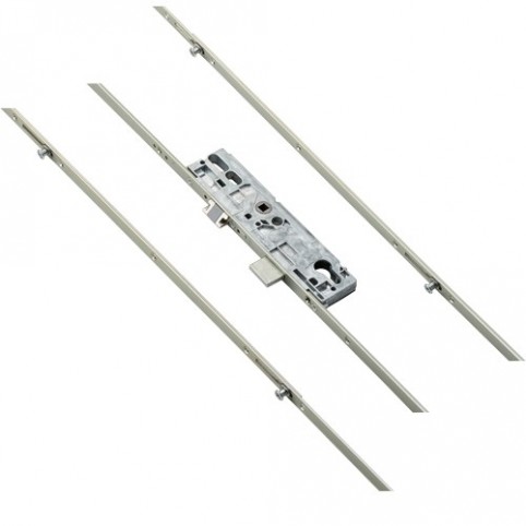 2003450 T16 4IS axe 40 ROTO H650 serrure 5 points
