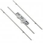 2003450 T16 4IS axe 40 ROTO H650 serrure 5 points