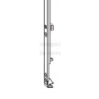 202216 axe 6.5 Gm600 1341-1590 Crémone OB MACO