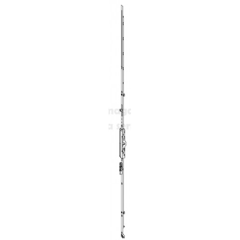 202216 axe 6.5 Gm600 1341-1590 Crémone OB MACO