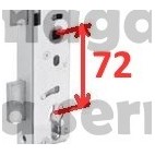 735 A-U 72/60 5 points TU20 MARC