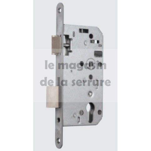 6602/36 axes 65/72 Serrure NEMEF