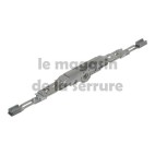 TGWK 3030 Crémone axe 7 GR60 SI-AUBI