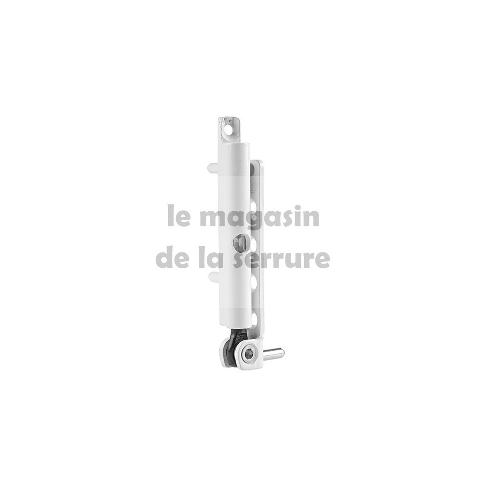 98050330 kit palier d'angle blanc SCHUCO 98050330 kit palier d'angle blanc SCHUCO