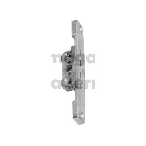 T940046 Boitier crémone TECHNAL