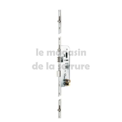 SERRURE AUTOMATIQUE VACHETTE 10214 2000rb52