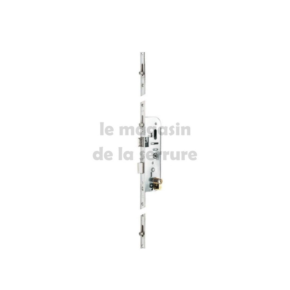 SERRURE AUTOMATIQUE VACHETTE 10214 2000rb52