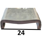 AS2300 U24/6 35/92 A ROULEAU 3 points KFV