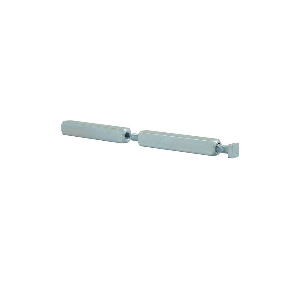 3622 Carré articulé de 9 MM pour antipanique 3622 Carré articulé de 9 MM pour antipanique