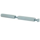 3622 Carré articulé de 9 MM pour antipanique
