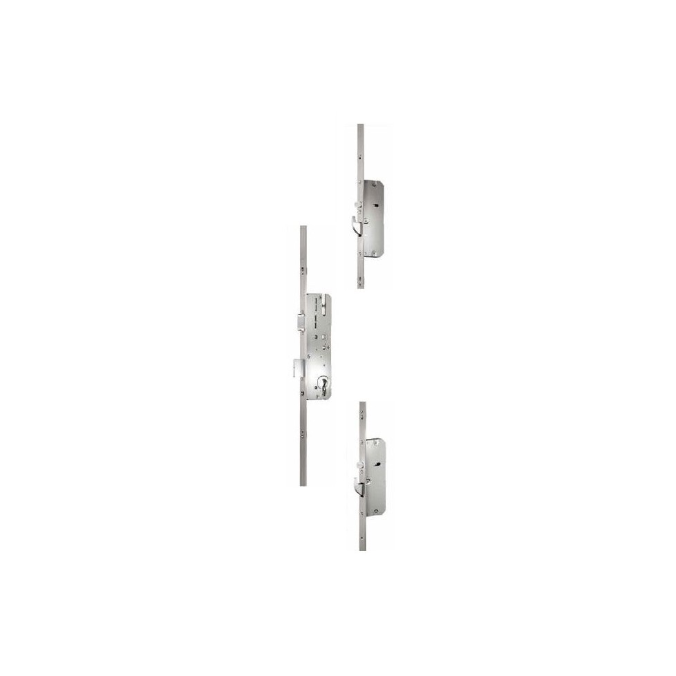 AS2750 automatique KFV serrure 5 points AS2750 automatique KFV serrure 5 points
