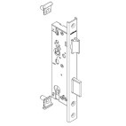 279XXX serrure 1 point TU24 SCHUCO 279XXX serrure 1 point TU24 SCHUCO