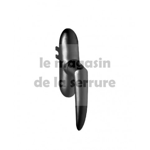 30000-659 Poignée de fenêtre une Fourche  SOBINCO
