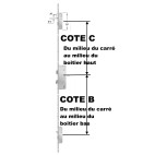 BS 2300 3 points KFV