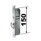 BS 2500 TETIERE PLATE 3 points KFV