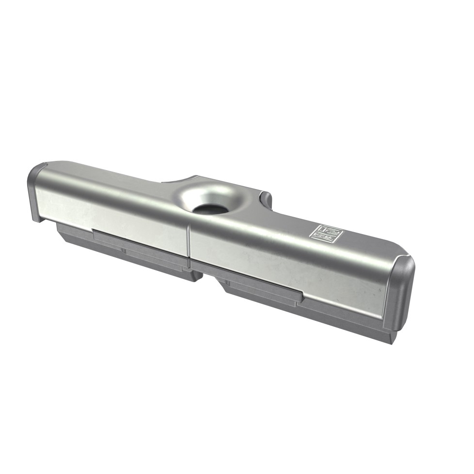 TRSM0060 Gâche rouleau EX1900 SIEGENIA