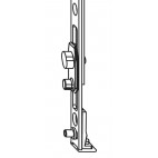 212124 axe 15 Gm600 1341-1590 Crémone OB MACO