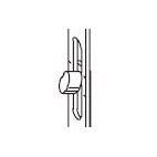 212124 axe 15 Gm600 1341-1590 Crémone OB MACO