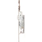 619905 axe 35  2 galets E Crémone ROTO H100 35/70/7