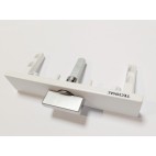 TGY37135611 Bouton de manœuvre sur plaque TECHNAL